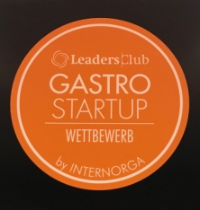 Gastro Startup LC Logo